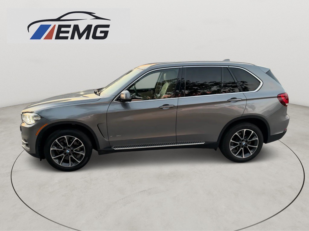 2014 BMW X5 Image 6