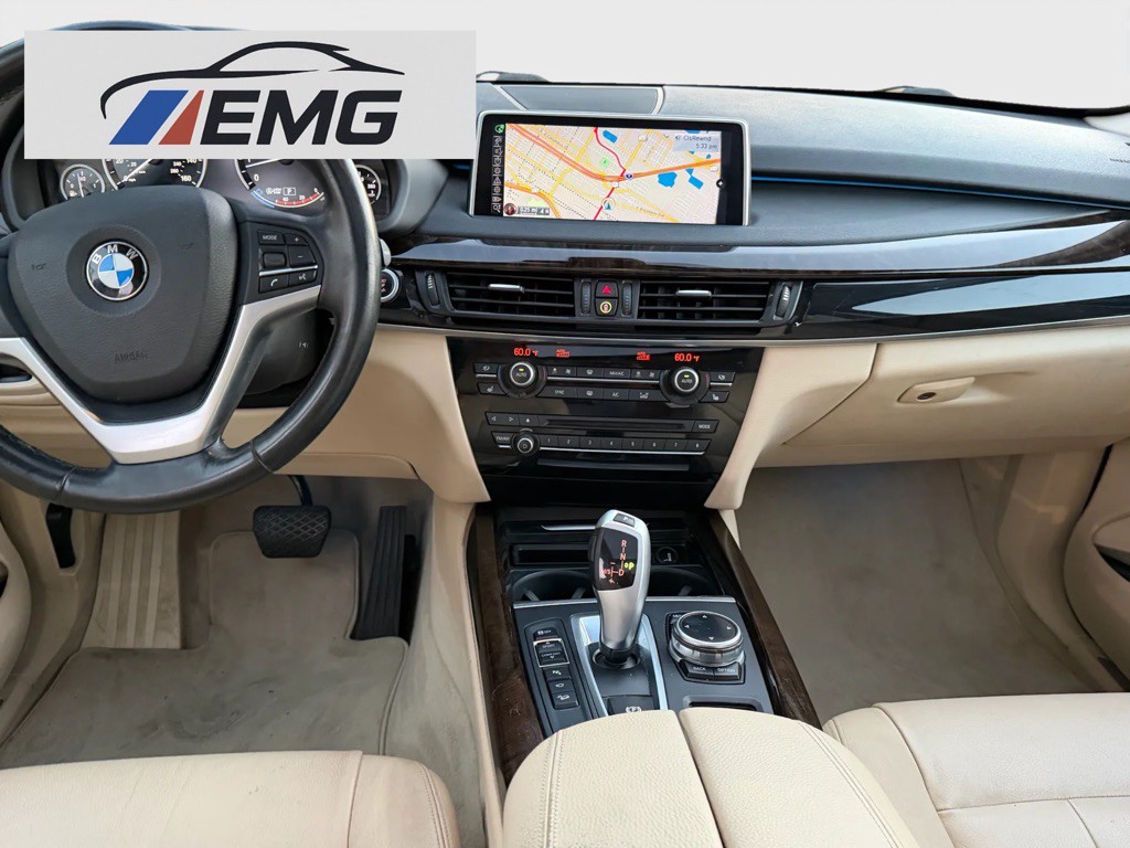 2014 BMW X5 Image 7