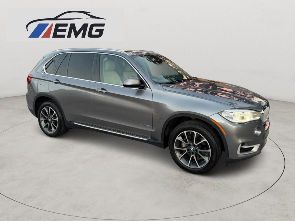 2014 BMW X5 Image 9