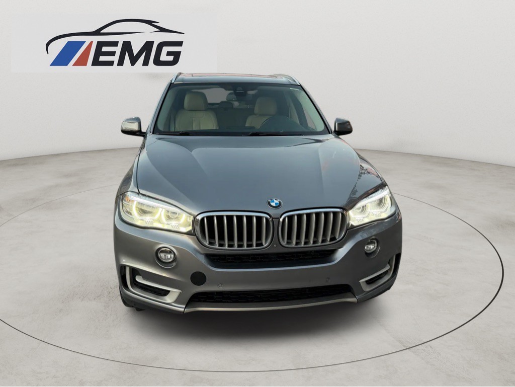 2014 BMW X5 Image 10