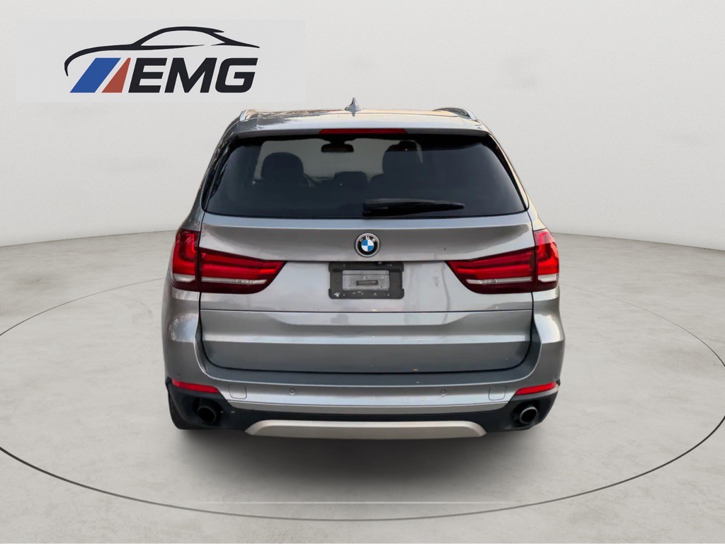 2014 BMW X5 Image 11