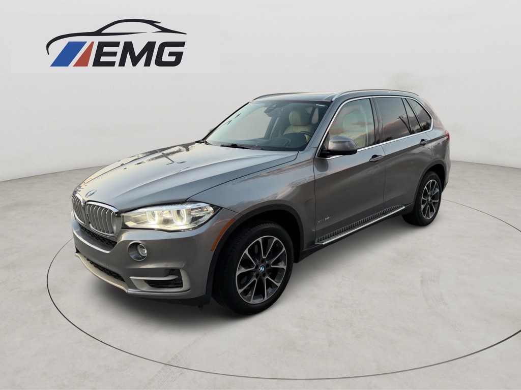 2014 BMW X5 Image 12