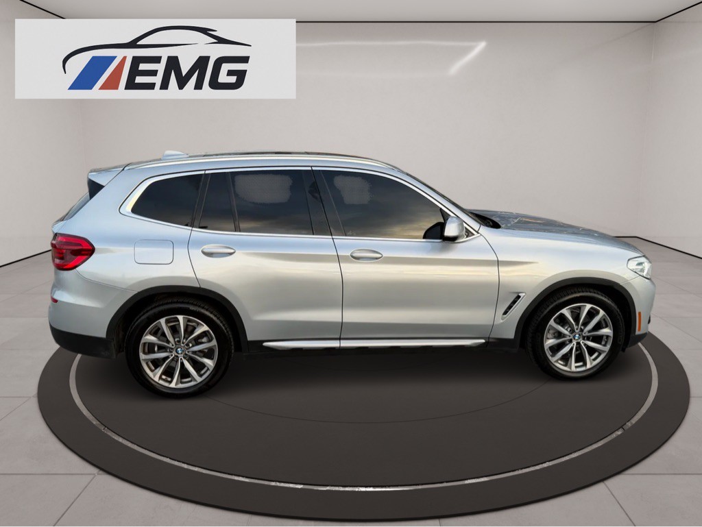 2019 BMW X3 Image 5