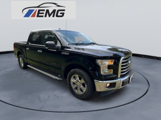 Image for 2017 Ford F-150 Supercrew ID: 7030784