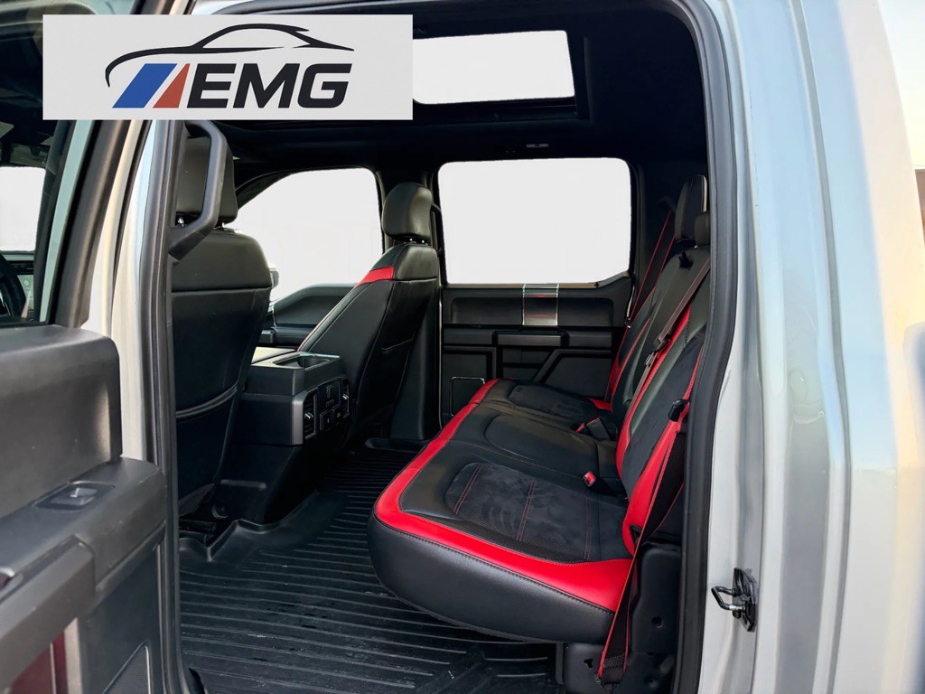 2017 Ford F-150 Image 4