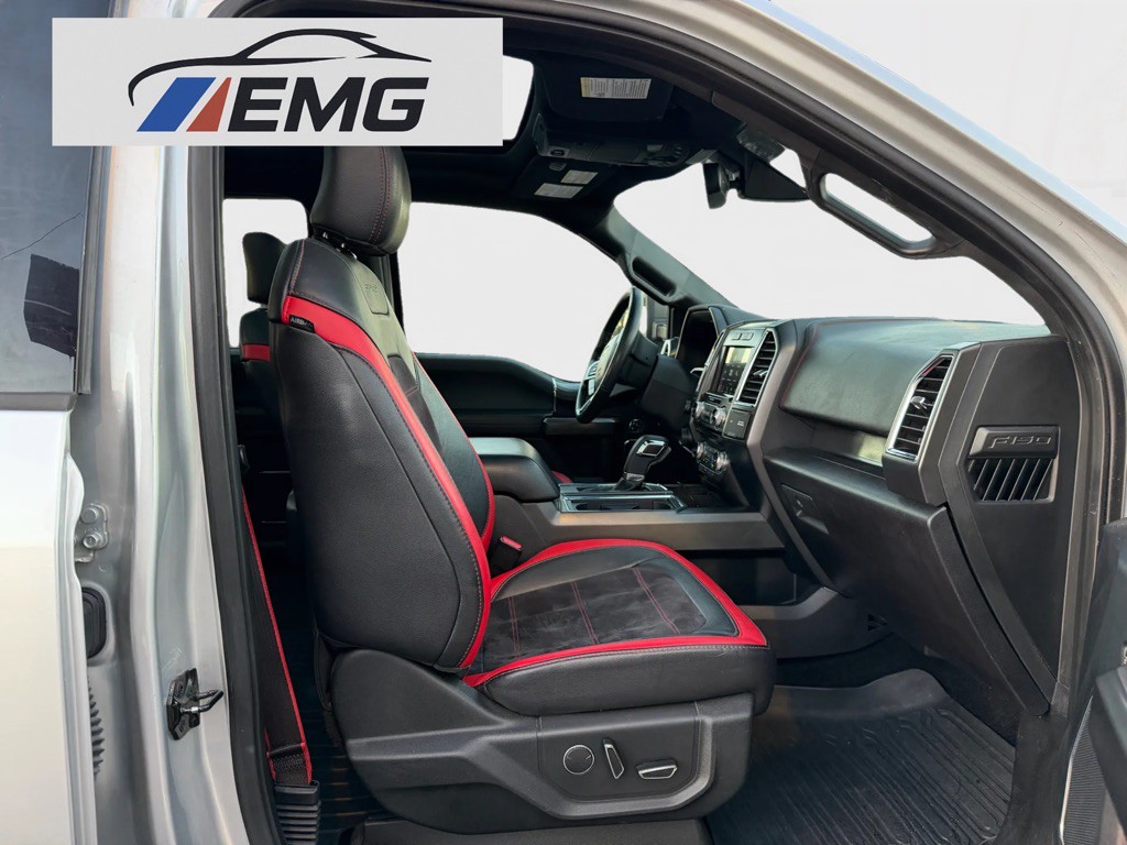 2017 Ford F-150 Image 5