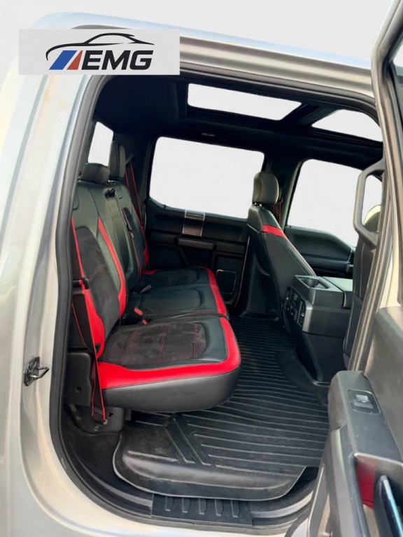 2017 Ford F-150 Image 6