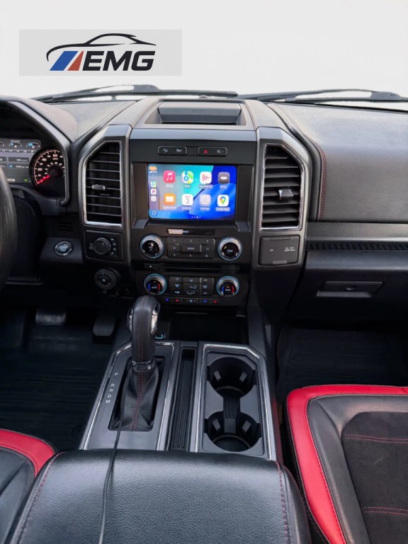 2017 Ford F-150 Image 7