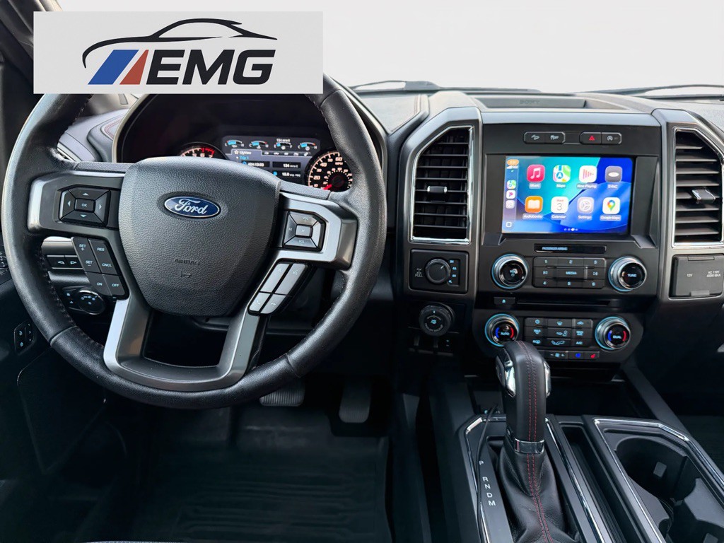 2017 Ford F-150 Image 9