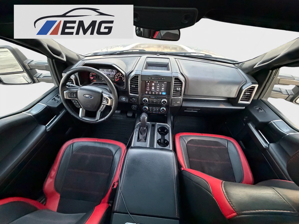 2017 Ford F-150 Image 11