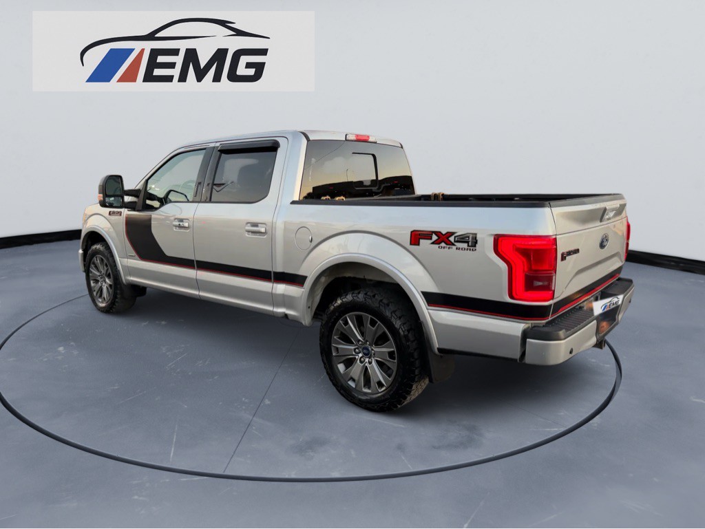 2017 Ford F-150 Image 14