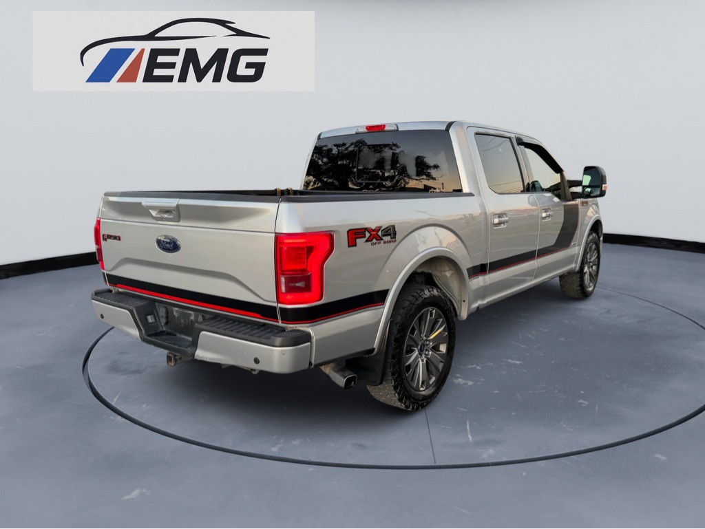 2017 Ford F-150 Image 18