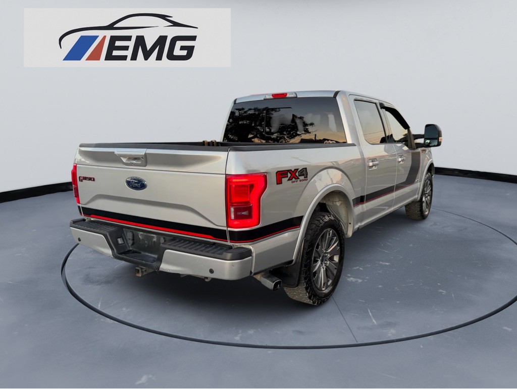 2017 Ford F-150 Image 22
