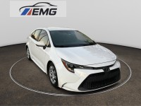 Image for 2020 Toyota Corolla LE ID: 7057108