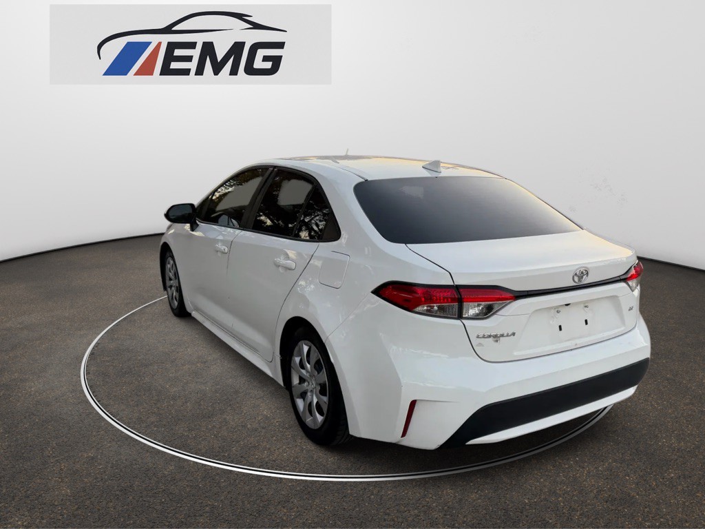 2020 Toyota Corolla Image 4