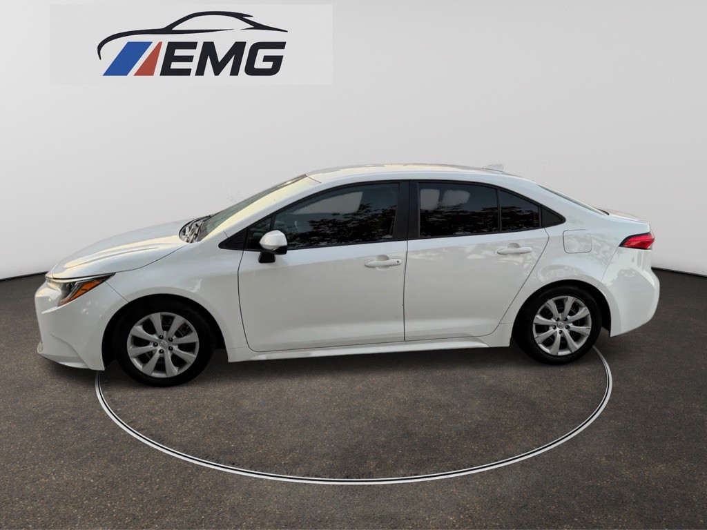 2020 Toyota Corolla Image 5