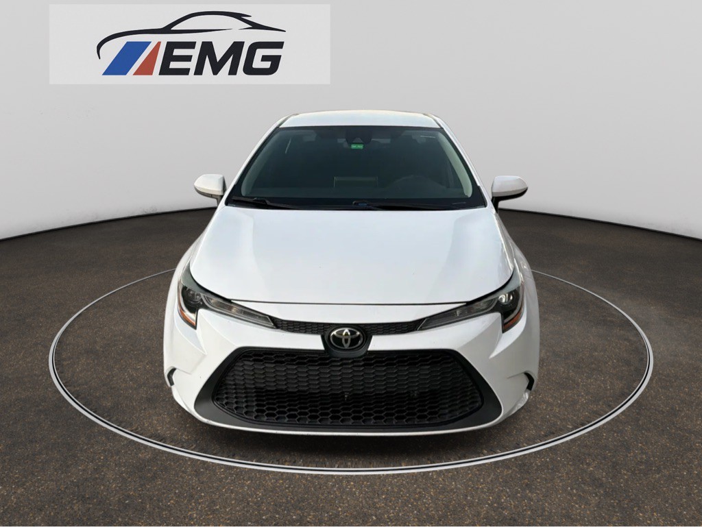 2020 Toyota Corolla Image 6