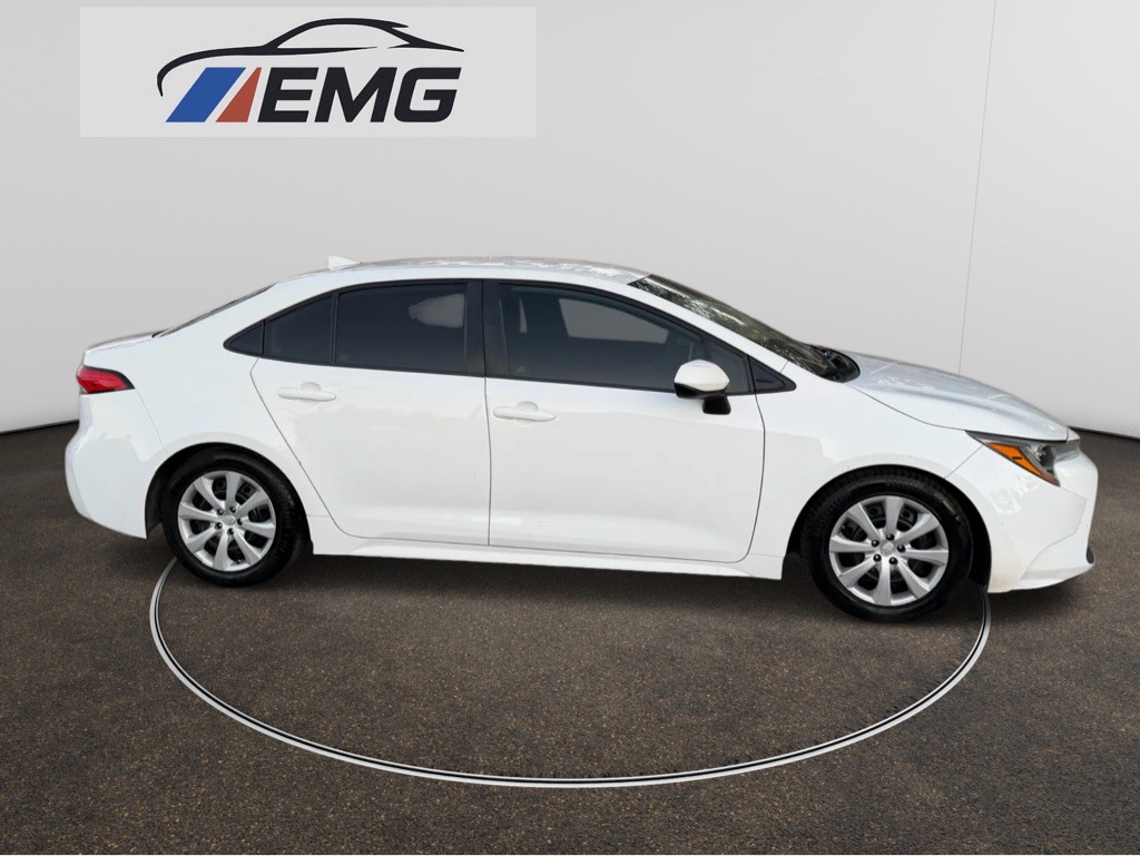 2020 Toyota Corolla Image 7