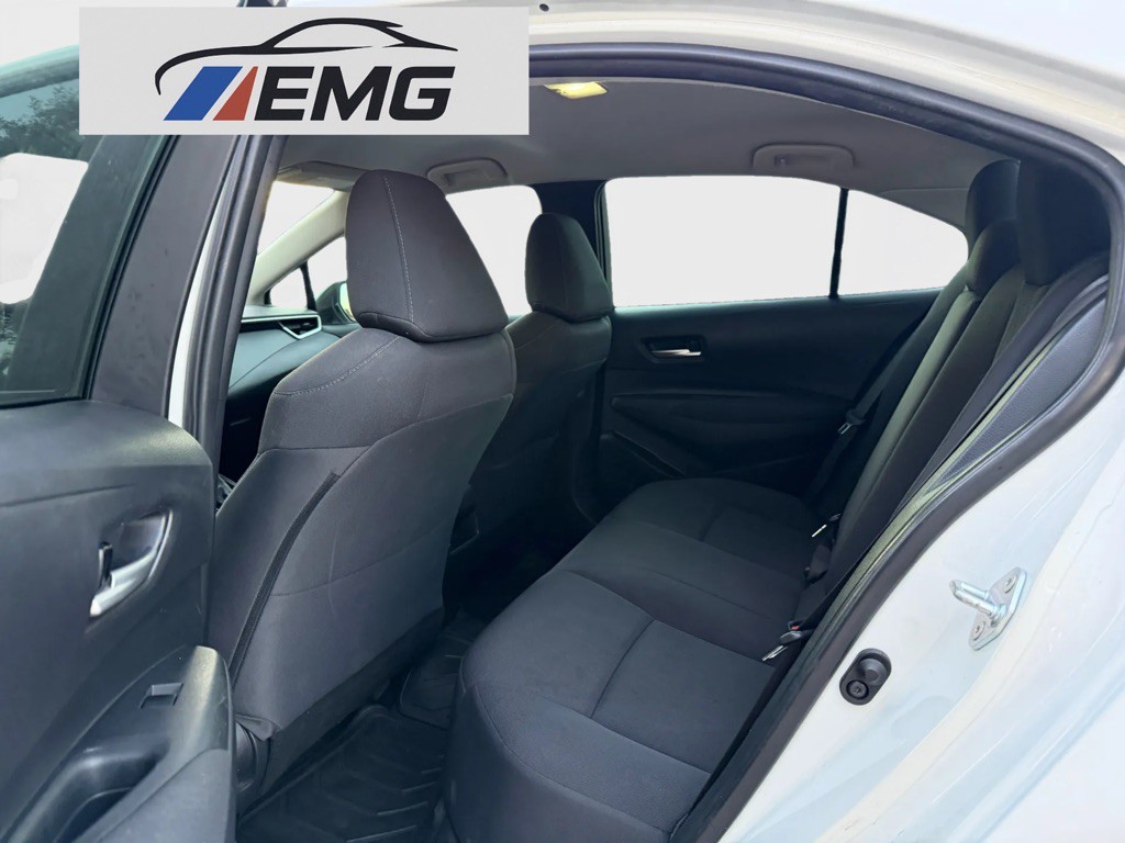 2020 Toyota Corolla Image 8