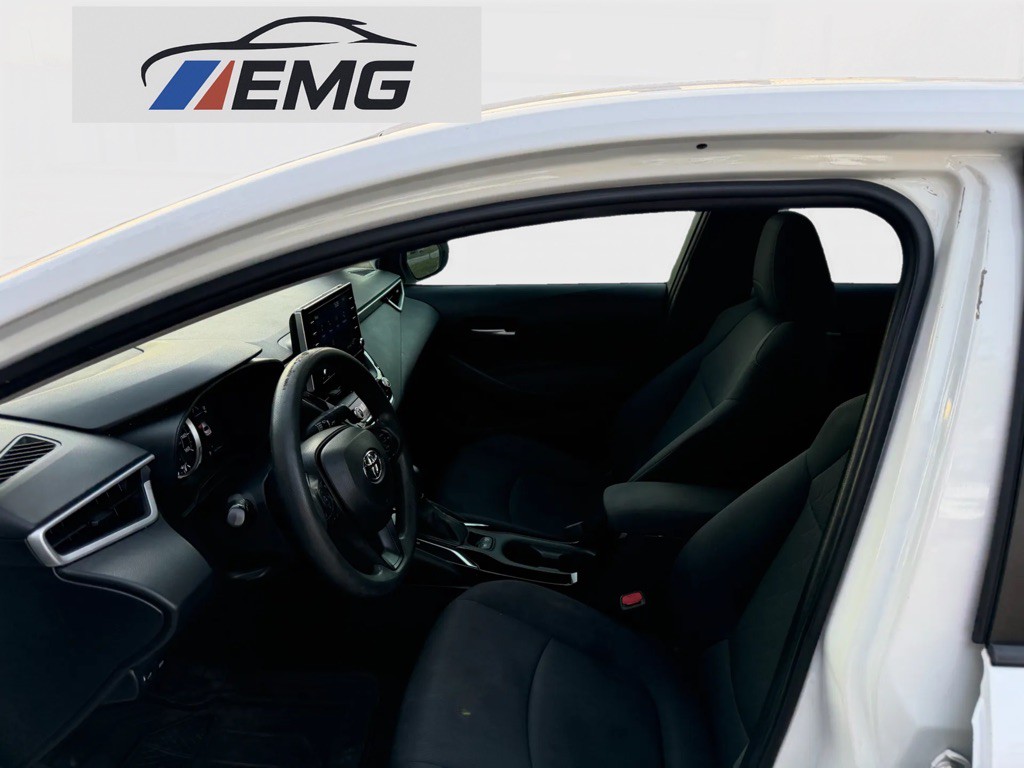 2020 Toyota Corolla Image 9