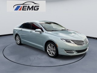 Image for 2014 Lincoln MKZ Hybrid ID: 7078854