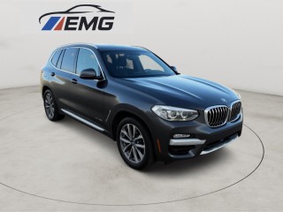 Image for 2018 BMW X3 xDrive30i ID: 7110666