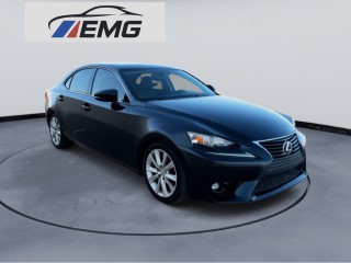 Image for 2016 Lexus IS 200T ID: 7110700