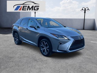 Image for 2018 Lexus RX 350 BASE ID: 7123113