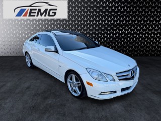 Image for 2012 Mercedes-Benz E-Class E 350 ID: 7134963