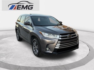 Image for 2019 Toyota Highlander SE ID: 7135644