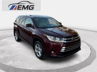 Image for 2017 Toyota Highlander Limited ID: 7135650