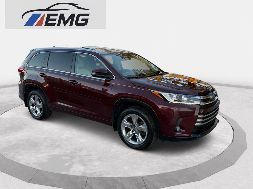 2017 Toyota Highlander Image 15