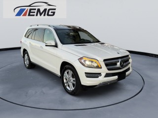 Image for 2014 Mercedes-Benz GL-Class GL 450 4MATIC ID: 7135688