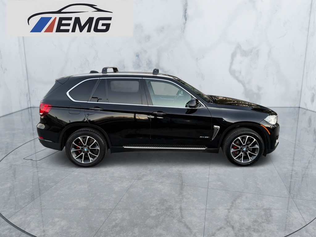 2015 BMW X5 Image 4