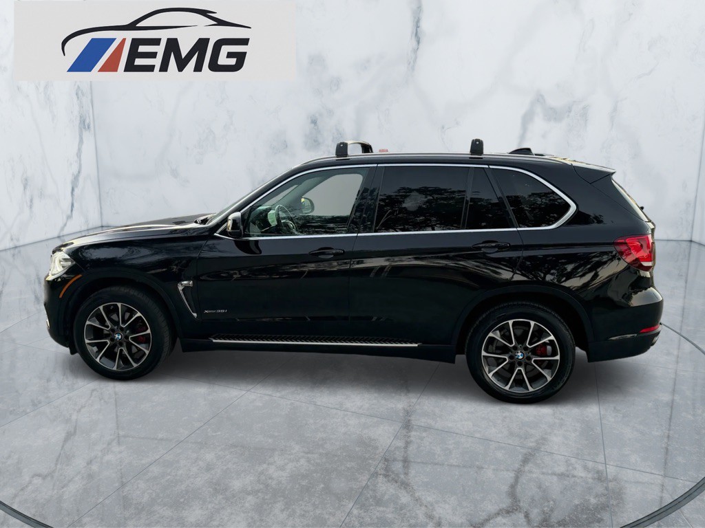 2015 BMW X5 Image 5
