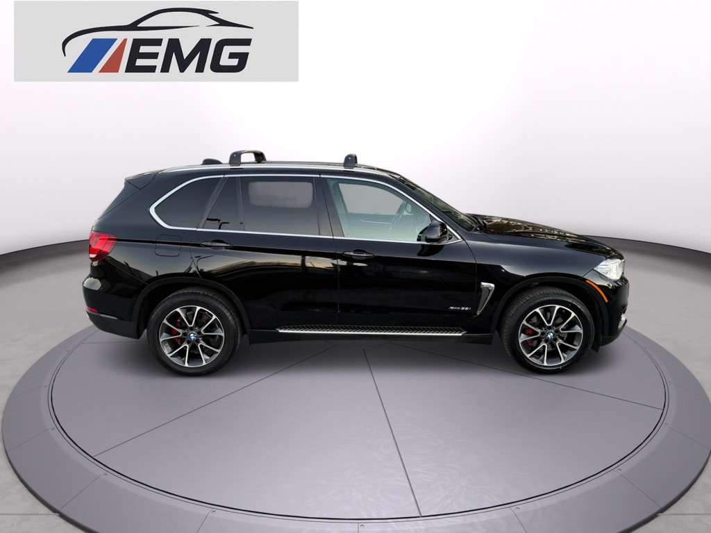 2015 BMW X5 Image 4