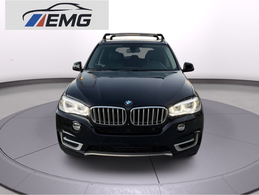 2015 BMW X5 Image 5