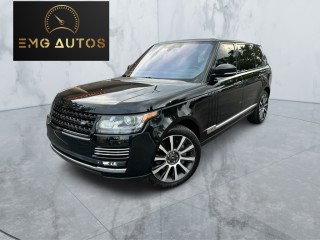 Image for 2014 Land Rover Range Rover Autobiography ID: 7142585