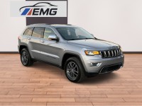 Image for 2017 Jeep Grand Cherokee Limited ID: 7146004