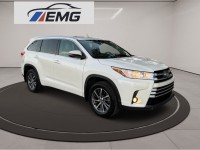 Image for 2017 Toyota Highlander SE ID: 7153411