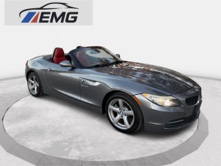Image for 2011 BMW Z4 SDRIVE30I ID: 7156482