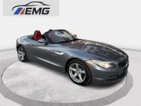 Image for 2011 BMW Z4 SDRIVE30I ID: 7156482