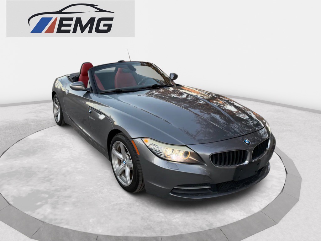 2011 BMW Z4 Image 7