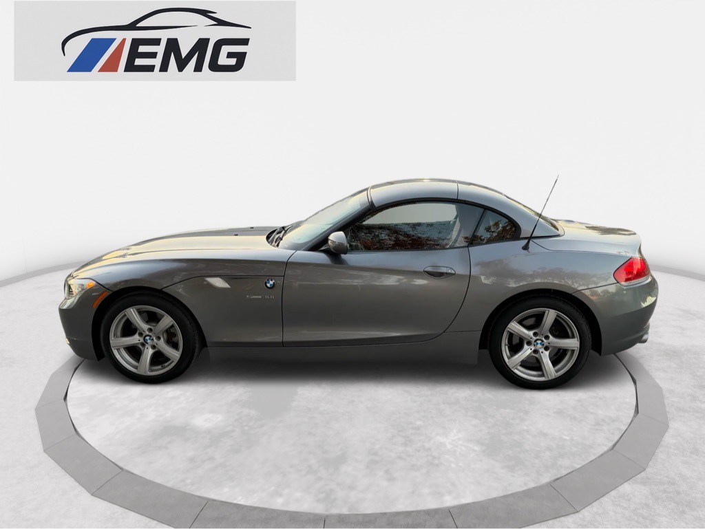 2011 BMW Z4 Image 14