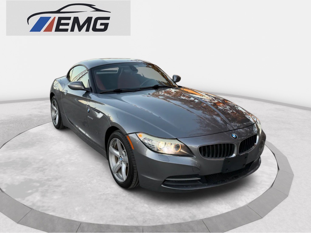 2011 BMW Z4 Image 19