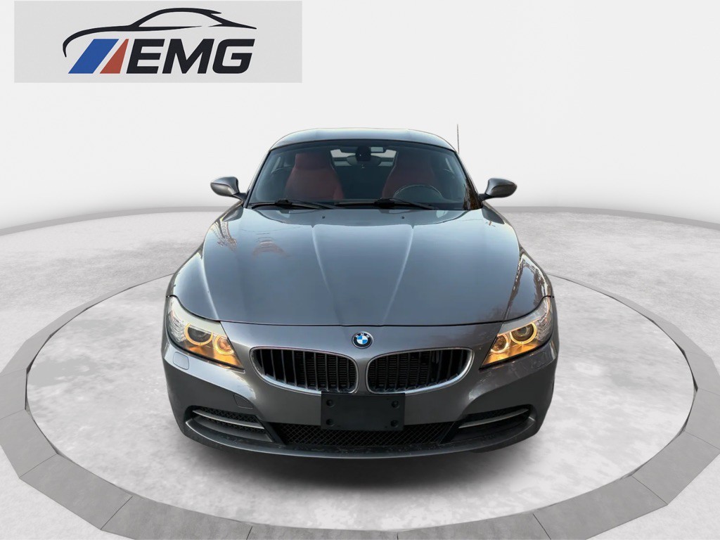 2011 BMW Z4 Image 20