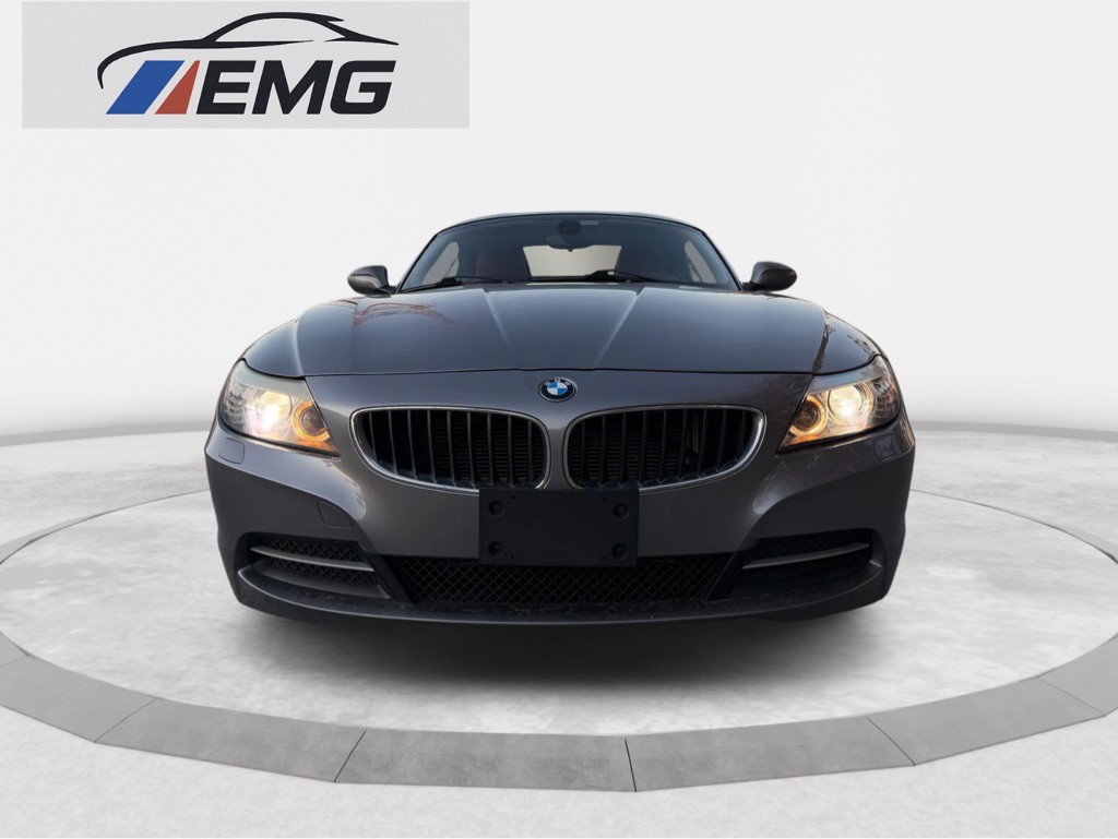 2011 BMW Z4 Image 23