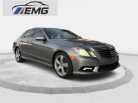 Image for 2011 Mercedes-Benz E-Class E 350 ID: 7161976