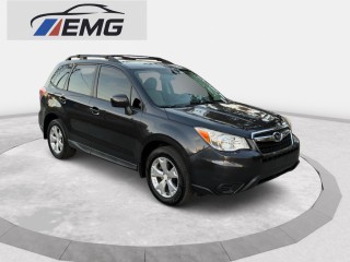 Image for 2015 Subaru Forester 2.5I PREMIUM ID: 7167596