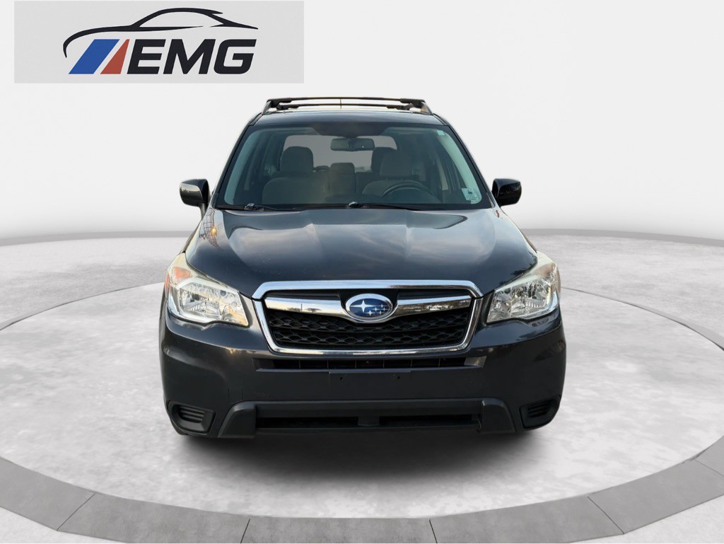 2015 Subaru Forester Image 7
